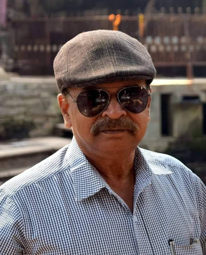 नरेंद्र सक्सेना